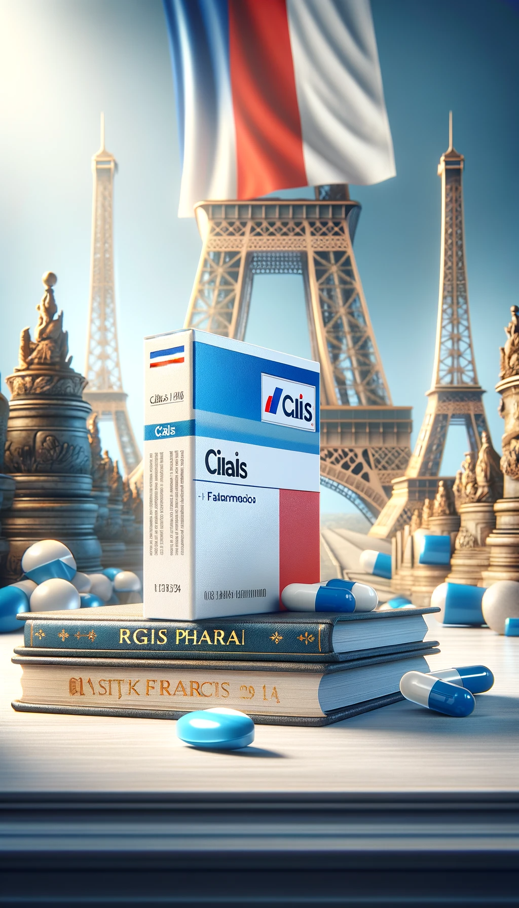 Pharmacie cialis sans ordonnance paris